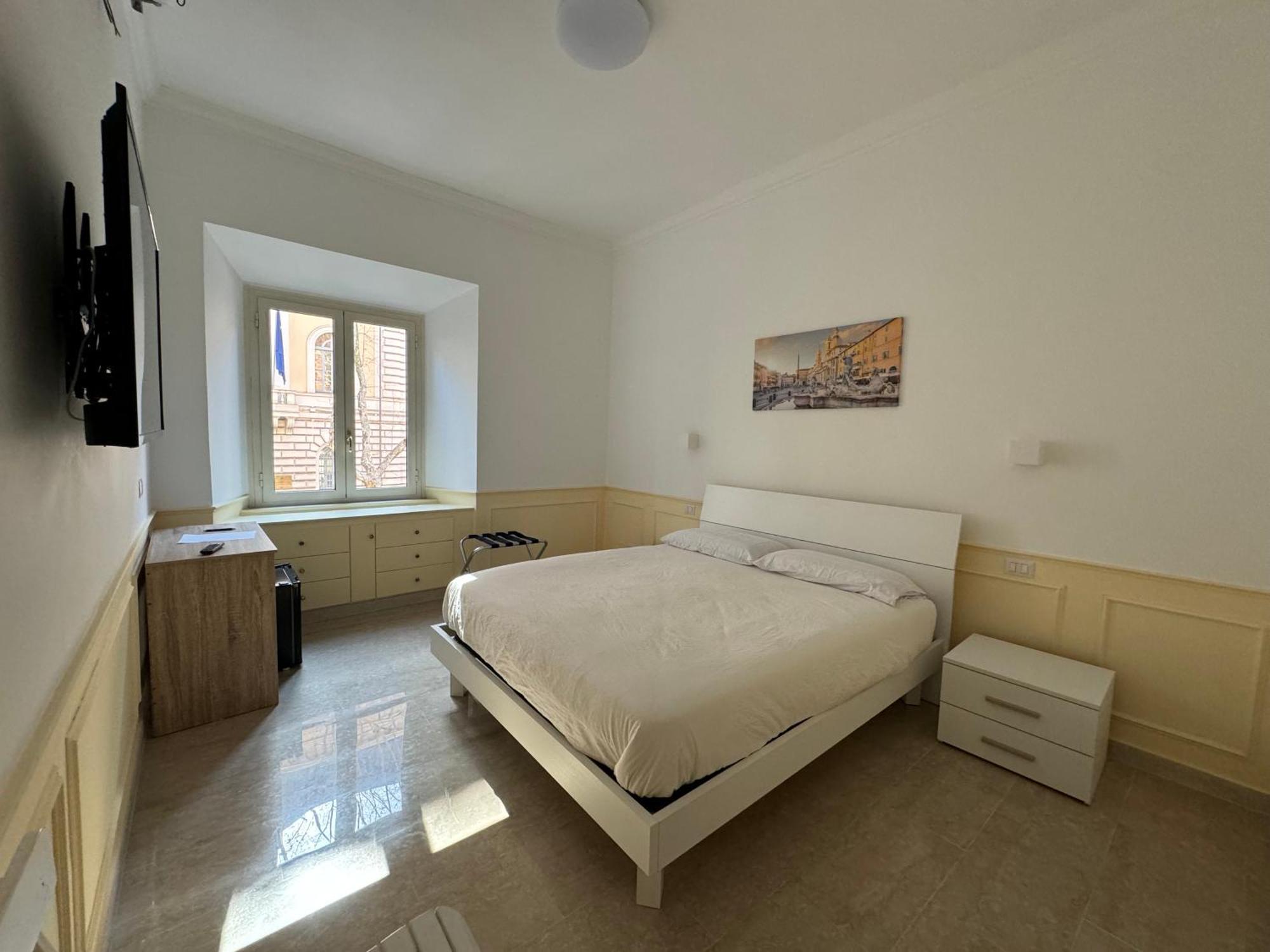 Costantino Rooms Roma Eksteriør bilde