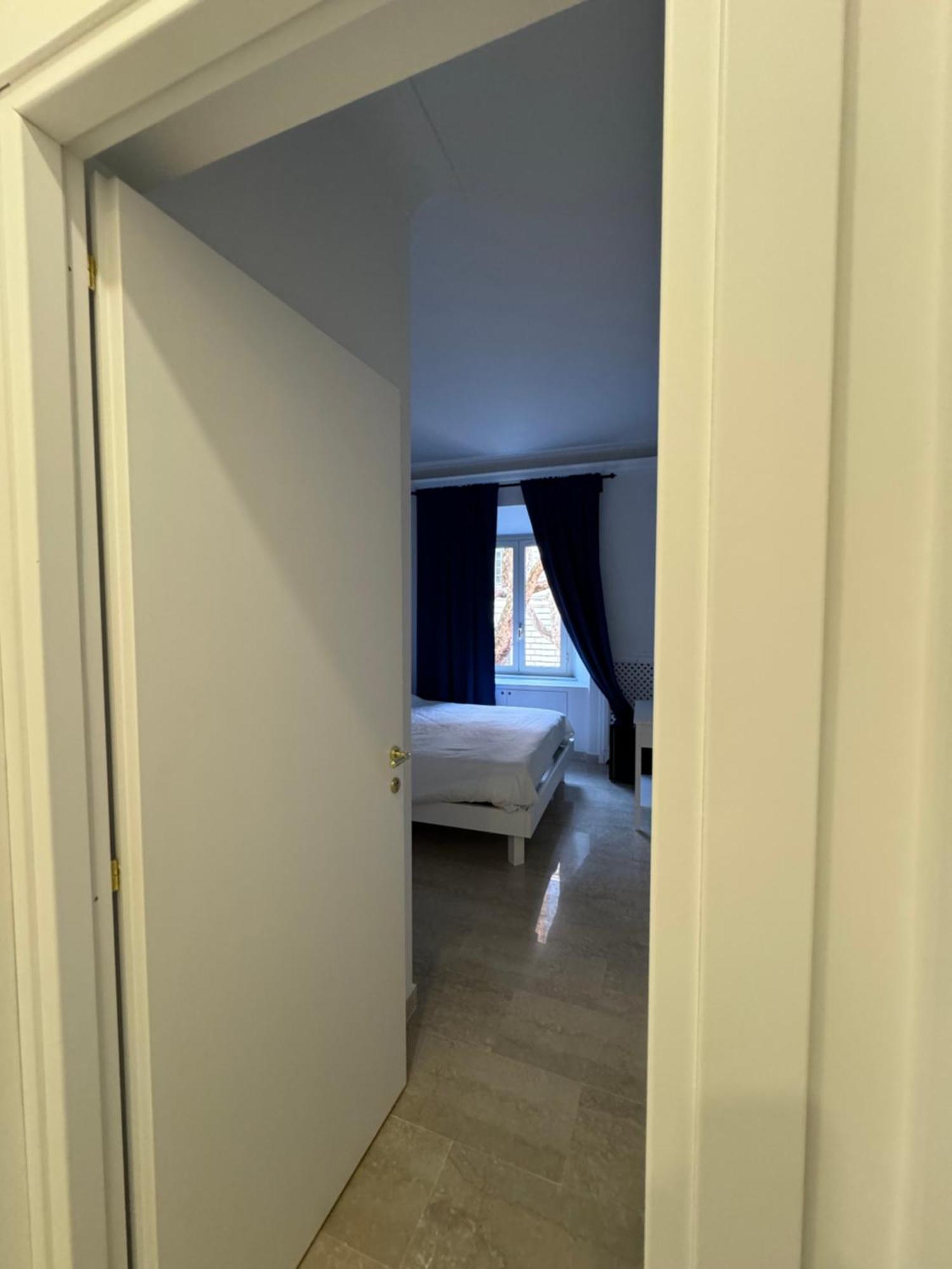 Costantino Rooms Roma Eksteriør bilde