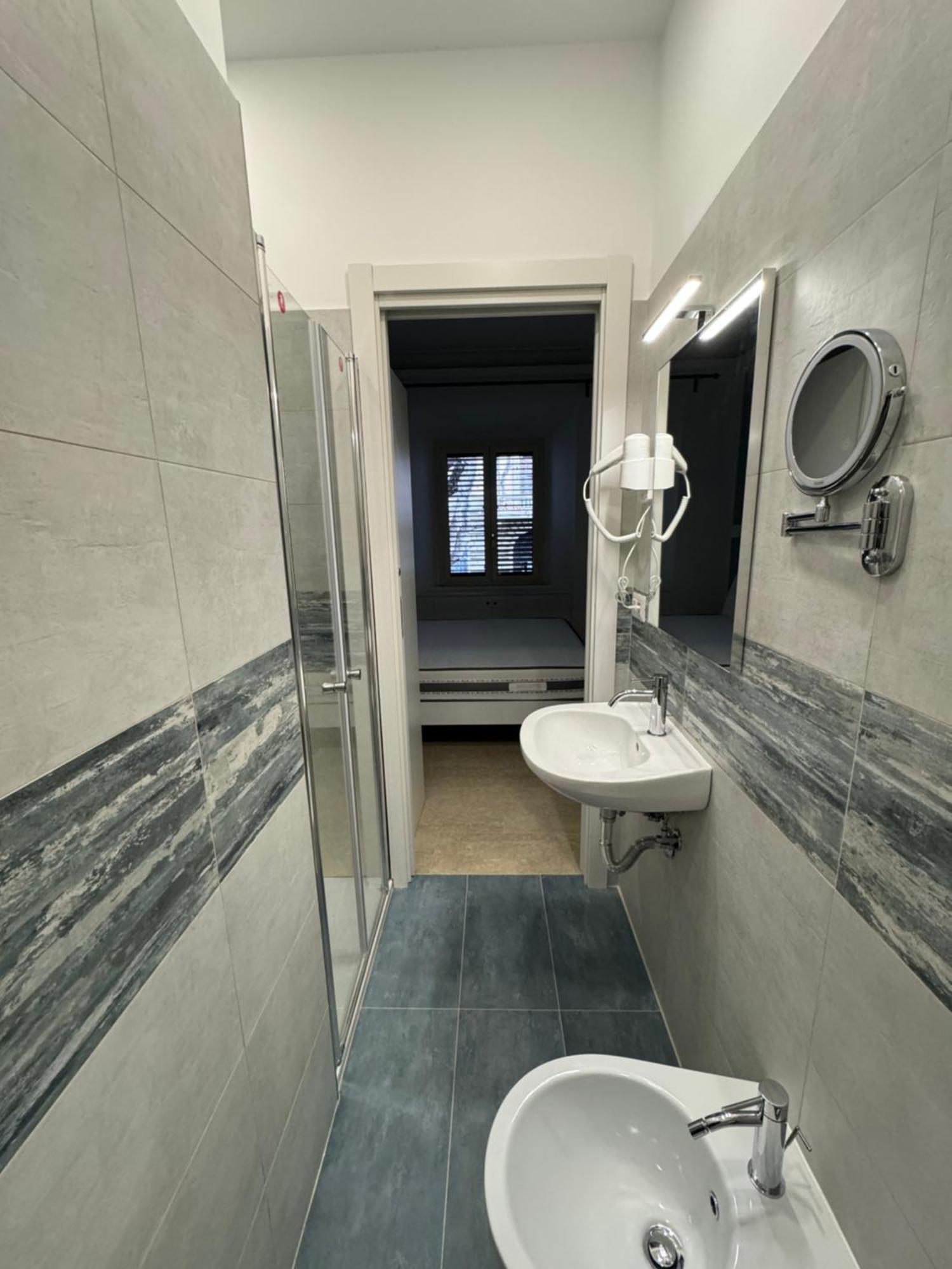 Costantino Rooms Roma Eksteriør bilde