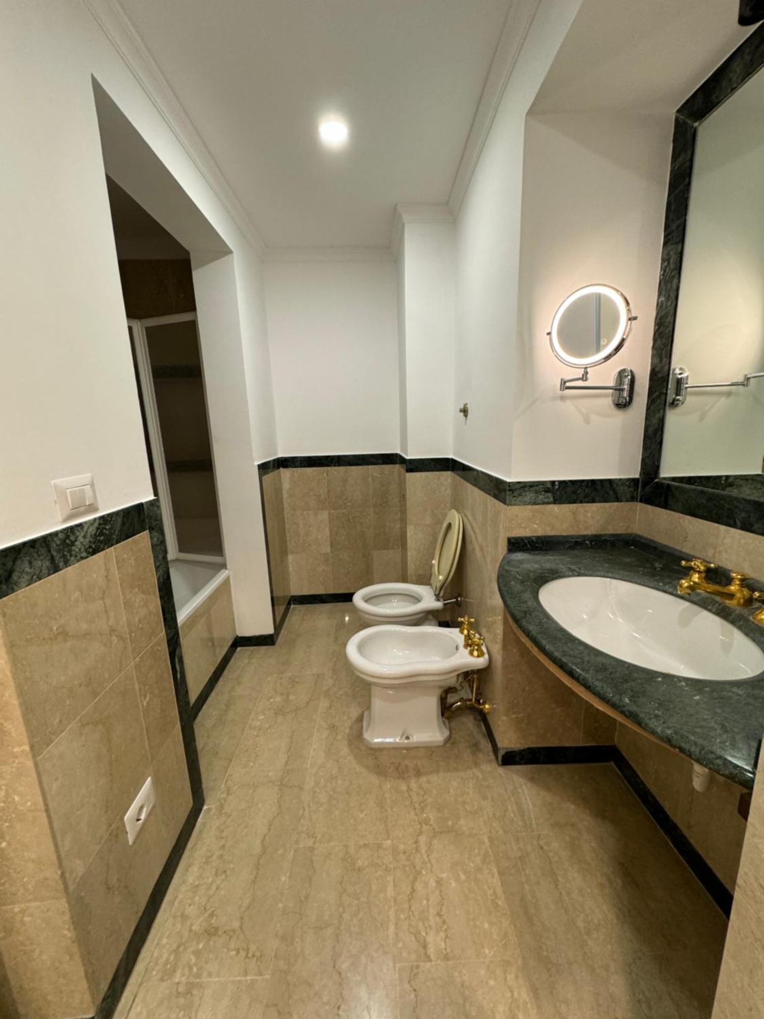 Costantino Rooms Roma Eksteriør bilde