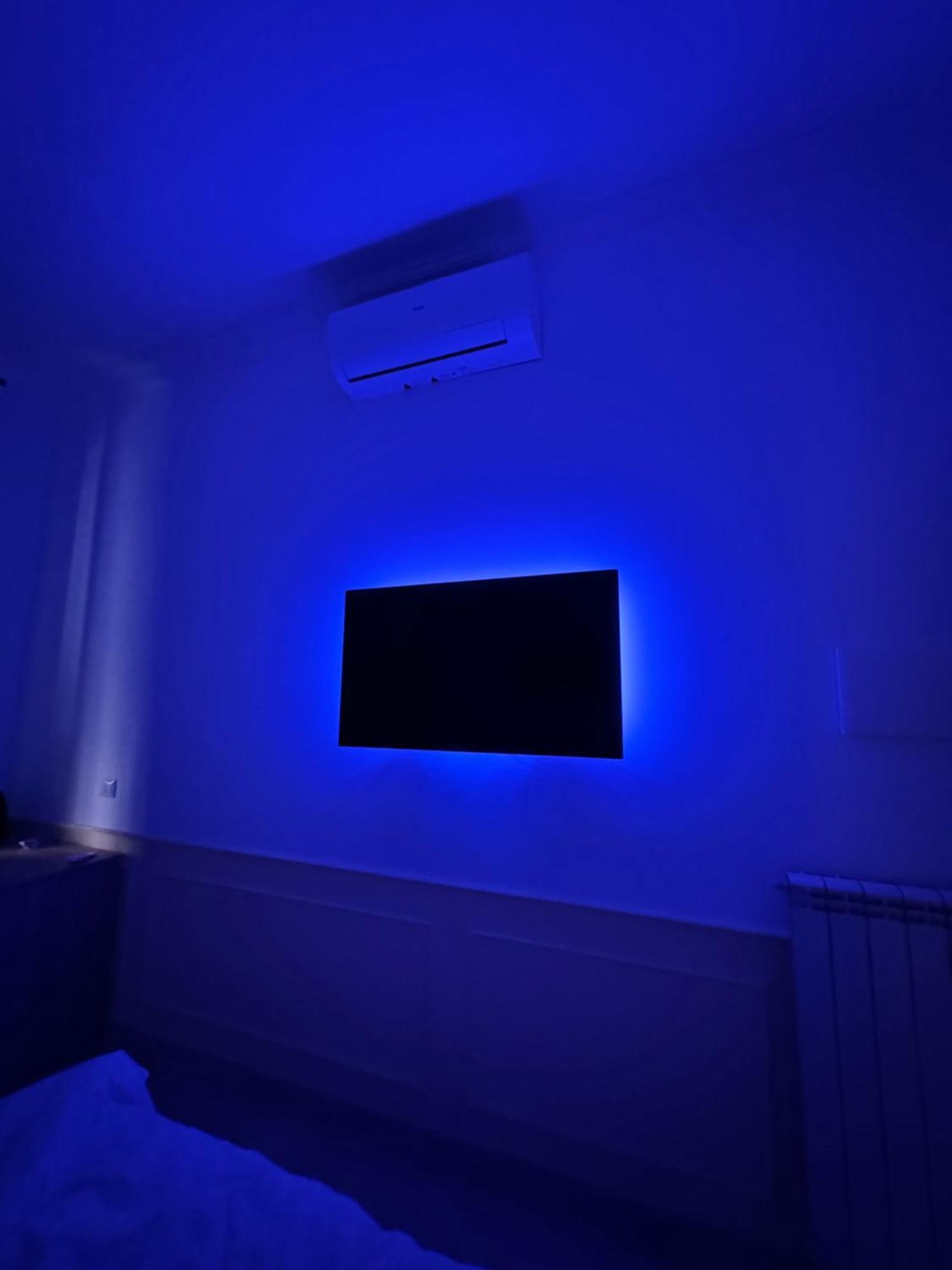 Costantino Rooms Roma Eksteriør bilde